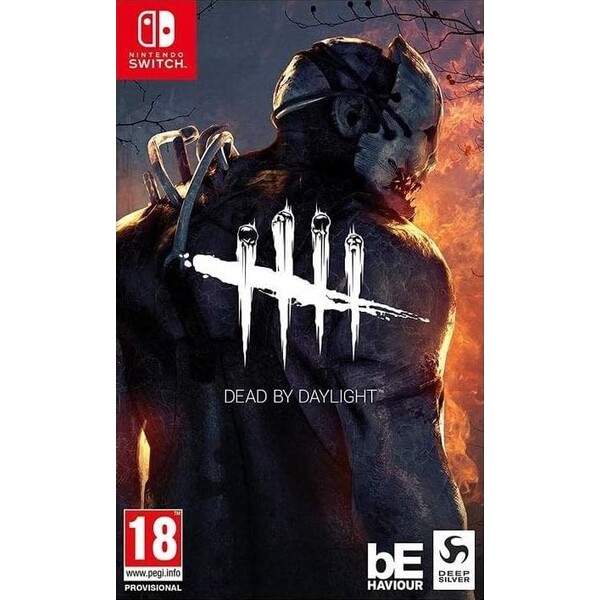 Dead by Daylight