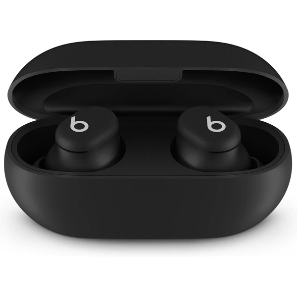 Apple Beats Solo Buds matně černá - Sluchátka - Obrázek A3J6000N01