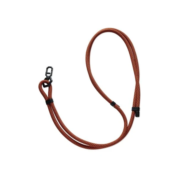 UAG Crossbody Slim Lanyard Civilian popruh na krk červený - Popruhy a crossbody - Obrázek A3K3000N01