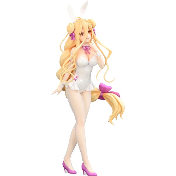 Date A Live BiCute Bunnies PVC Statue Mukuro Hoshimiya 27 cm Vícebarevná