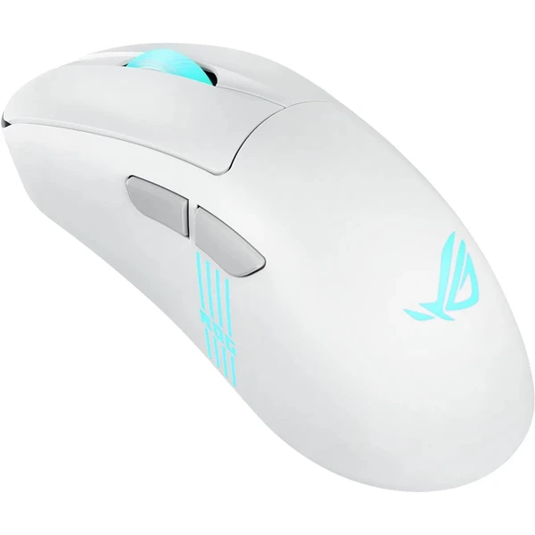 ASUS ROG Keris II Origin herní myš bílá - Myši - Obrázek A3KE000K01