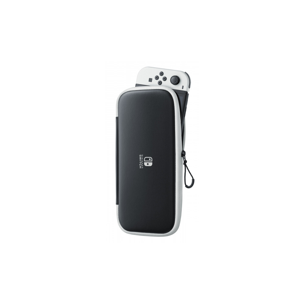 Nintendo Switch OLED Carrying Case&Screen Protect