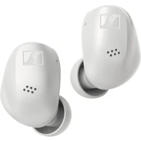 Sennheiser Accentum True Wireless bezdrátová sluchátka bílá - Sluchátka