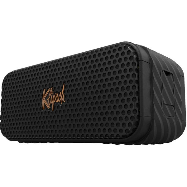 Klipsch Nashville bezdrátový reproduktor černý - Reproduktory - Obrázek A3LG000K01