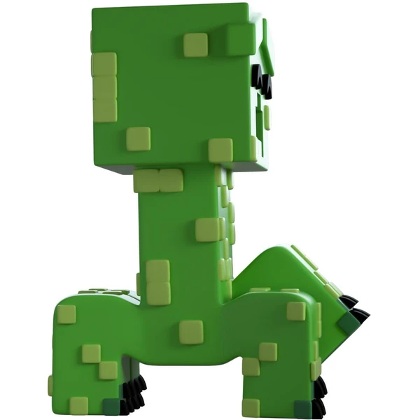 Figurka Youtooz Minecraft - Haunted Creeper 10 cm - Figurky - Obrázek A3MF000K01