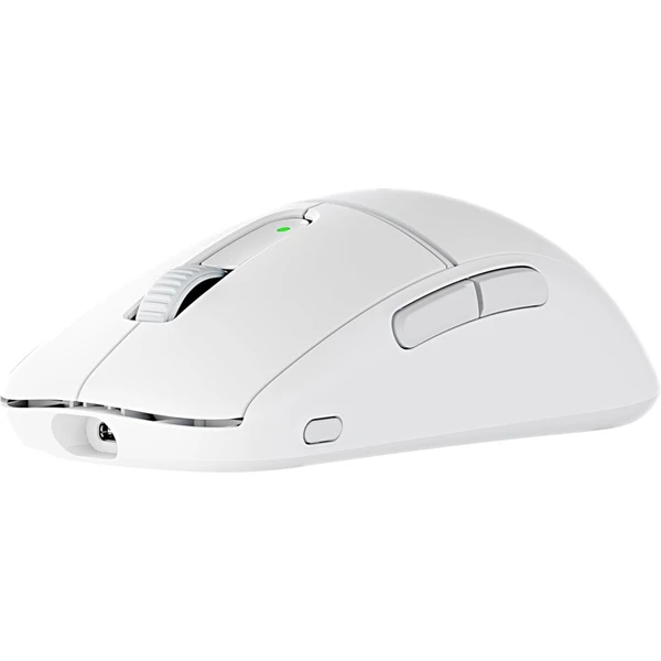 Turtle Beach Burst II Air bezdrátová herní myš bílá - Myši - Obrázek A3MI000K01