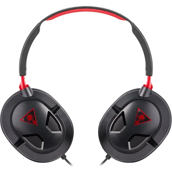 Turtle Beach Recon 50 herní sluchátka černá - Sluchátka - Obrázek A3N7100501