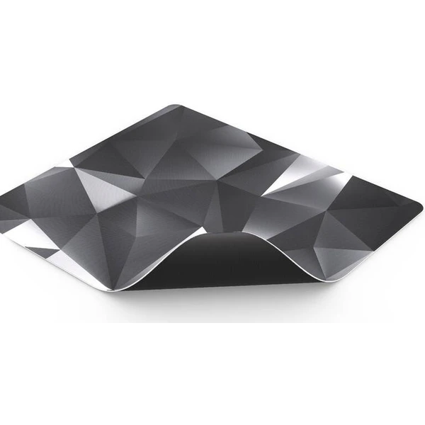 Endorfy Crystal L herní podložka černá - Podložky - Obrázek A3NE000J01
