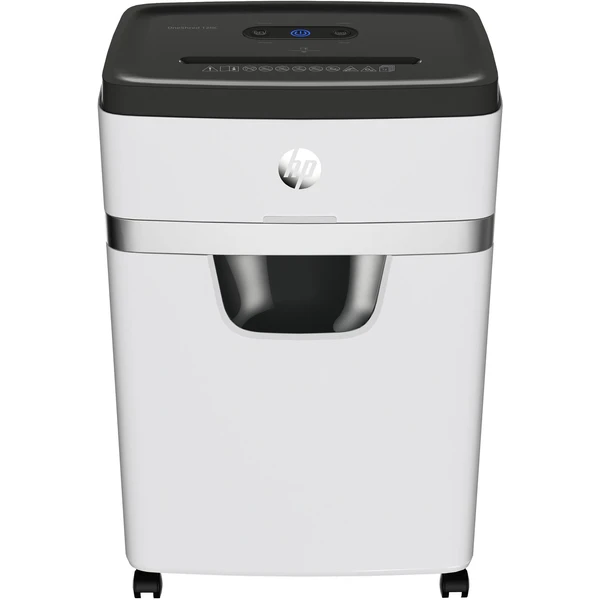 HP OneShred 12MC skartovačka - Skartovače - Obrázek A3NE000P01