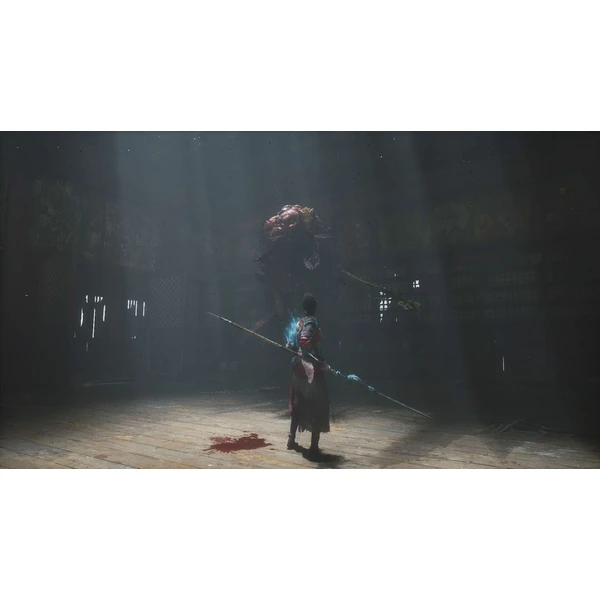 WUCHANG: Fallen Feathers (PS5) - Hry pro PS5 - Obrázek A3OG000L01