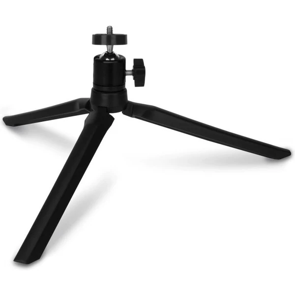 CONNECT IT Selfie10Ring kruhové 10" LED světlo - Nástroje pro streaming - Obrázek A3OV600301