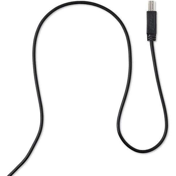 MicroConnect Premium Optic Fiber USB-A/USB-B optický kabel 15m černý - Kabely a redukce - Obrázek A3PF000O01