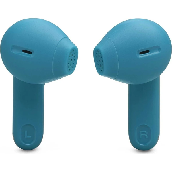 JBL Tune Flex 2 bezdrátová sluchátka modrozelená - Sluchátka - Obrázek A3SB000K01