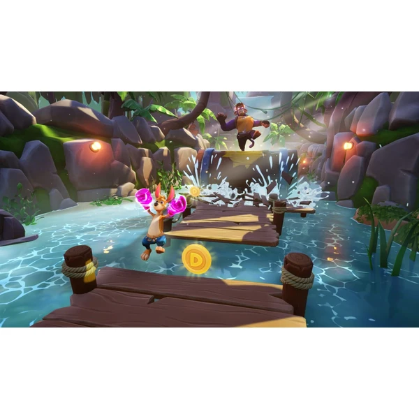 Kao the Kangaroo (PS5) - Hry pro PS5 - Obrázek A3TA100501