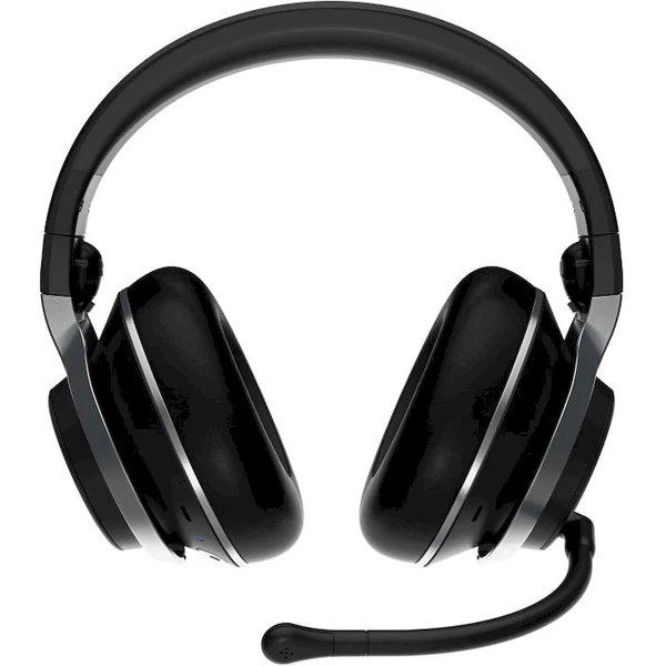 Turtle Beach Stealth Pro herní bezdrátová sluchátka černá - Sluchátka - Obrázek A3TE000N01