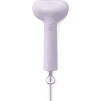 STEAMERY Cirrus X ruční napařovací žehlička Lilac - Domácí spotřebiče