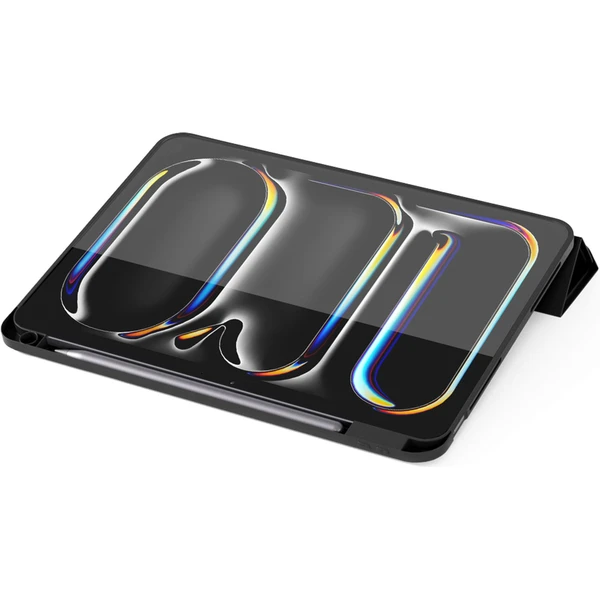iWant Hero flipové pouzdro Apple iPad Pro 13" (2025/2024) černé - Pouzdra - Obrázek A3U6000P01