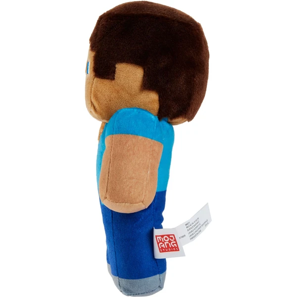 Plyšák Minecraft - Steve 23 cm - Plyšové hračky - Obrázek A3UC000N01