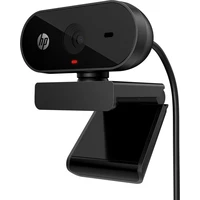 HP 320 FHD webkamera černá - Webkamery