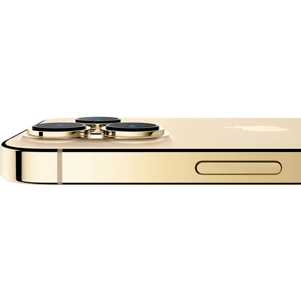Apple iPhone 13 Pro 512GB zlatý - Mobilní telefony - Obrázek A3UY000501