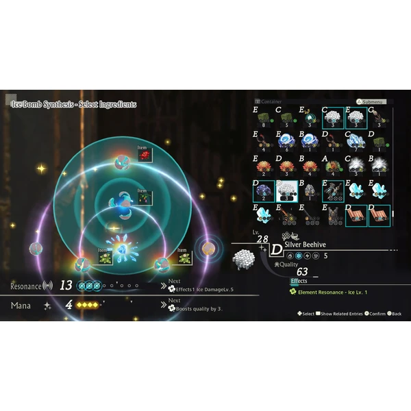 Atelier Yumia (XSX) - Hry pro Xbox Series - Obrázek A3WB000P01
