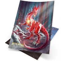 Set plakátů Heroes of Might and Magic III - Plakáty