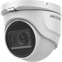 Hikvision DS-2CE76H0T-ITMFS 2.8mm bílá - IP kamery