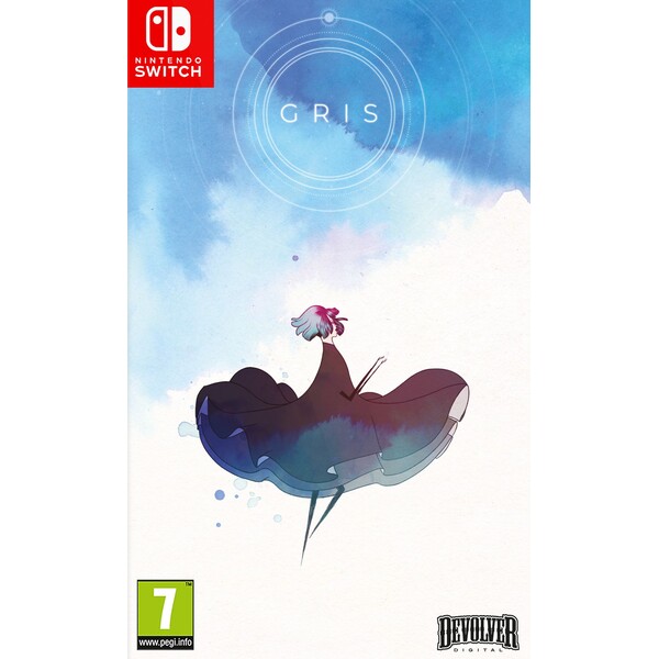 GRIS