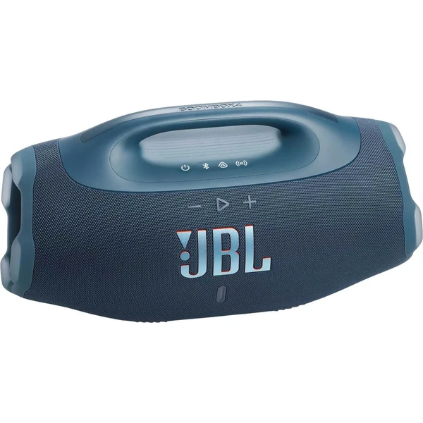 JBL Boombox 4 modrý - Reproduktory - Obrázek A3XI000K01