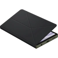 Samsung ochranné pouzdro Samsung Galaxy Tab A9 černé - Pouzdra