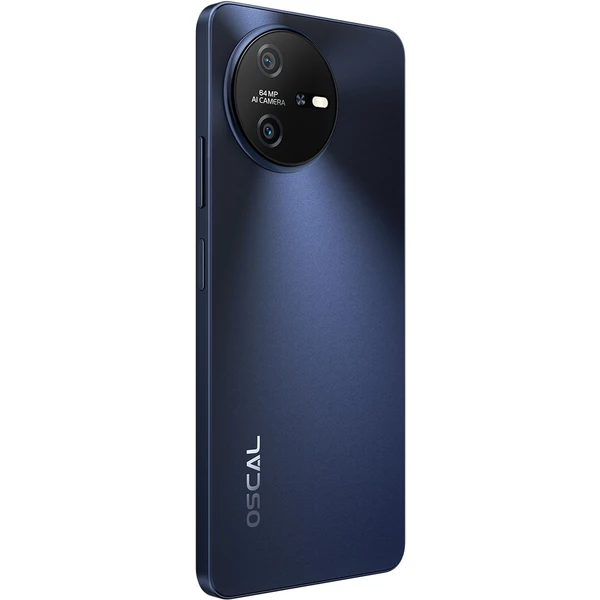 OSCAL Tiger 12 12/256 GB šedá (Další) - Mobilní telefony - Obrázek A421000O01