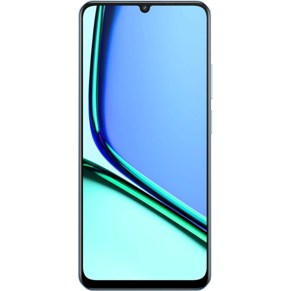 realme Note 60 4GB/ 128GB modrý - Mobilní telefony - Obrázek A42A000O01