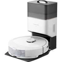Roborock Q8 Max+ robotický vysavač bílý - Robotické vysavače