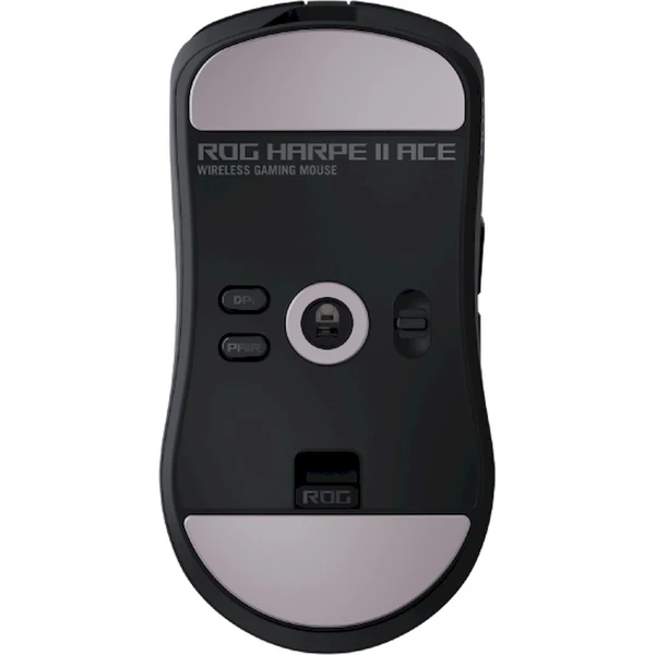 ASUS ROG Harpe II Ace herní myš černá - Myši - Obrázek A43F000K01