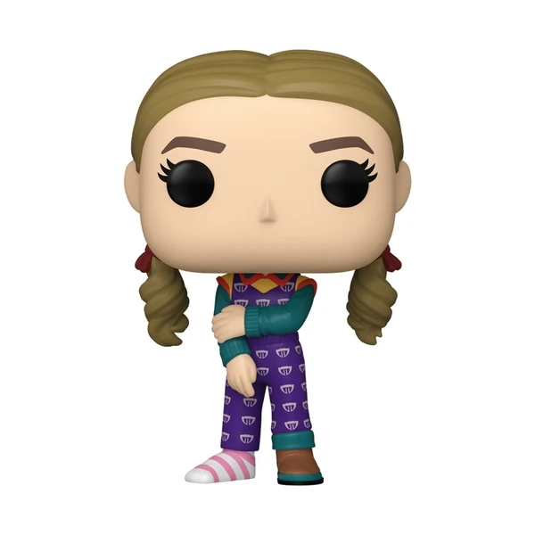Funko POP! #1782 TV: Stranger Things S5 - Holly Wheeler - Funko POP! - Obrázek A43O000K01