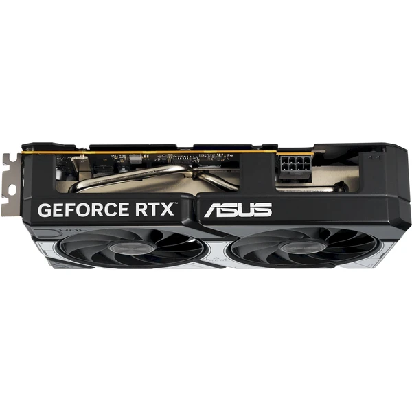 ASUS Dual NVIDIA GeForce RTX 5060 8GB GDDR7 OC - Grafické karty - Obrázek A44F000O01