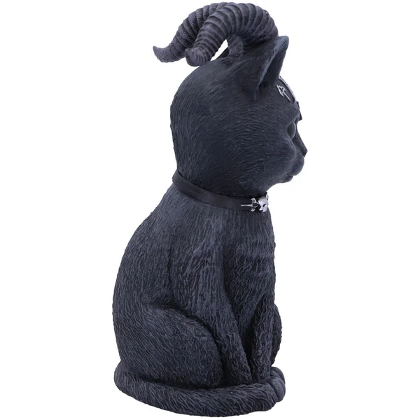 Figurka Nemesis Now Cult Cuties - Pawzuph 11 cm - Sochy a sošky - Obrázek A452000O01