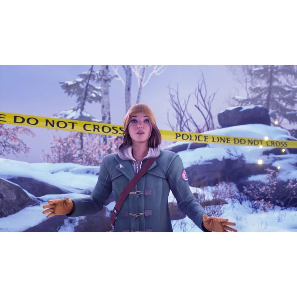 Life is Strange: Double Exposure (PS5) - Hry pro PS5 - Obrázek A467000L01