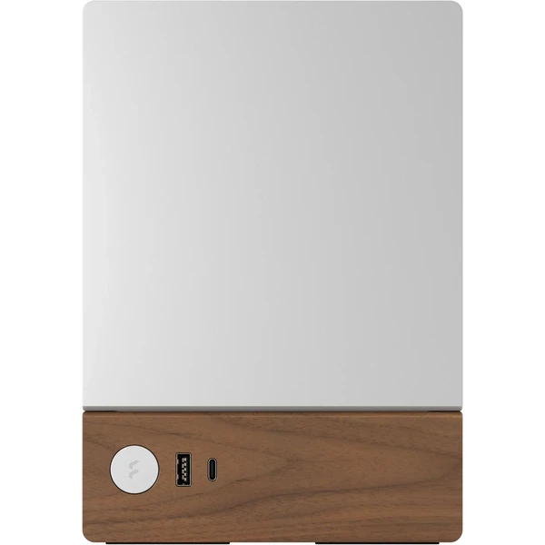 Fractal Terra/Mini ITX/Stříbrná - Počítačové skříně - Obrázek A47A000601
