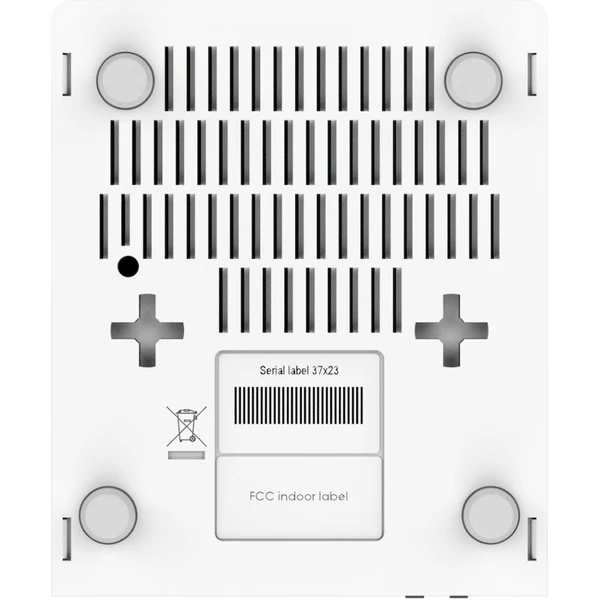 MikroTik RouterBOARD RB960PGS hEX PoE router - Switche - Obrázek A48B000O01