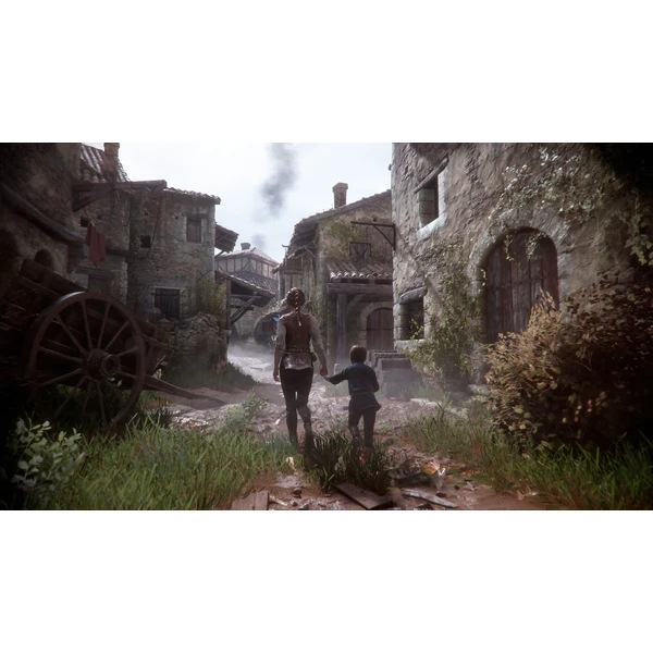 A Plague Tale: Innocence (Xbox One) - Hry pro Xbox One - Obrázek A494100201