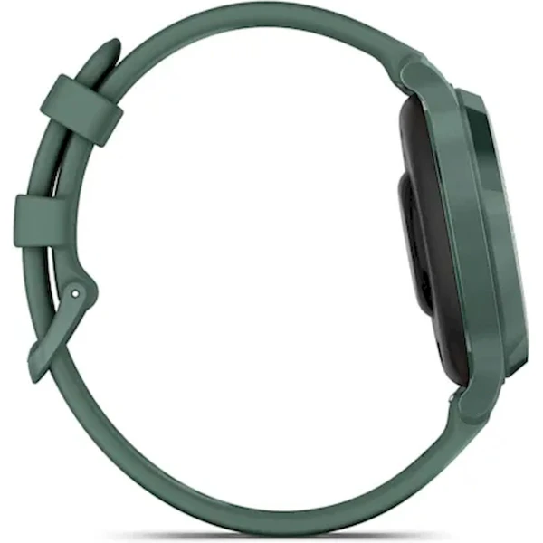 Garmin Lily 2 Active Jasper Green s řemínkem Jasper Green - Chytré hodinky - Obrázek A4AE000P01