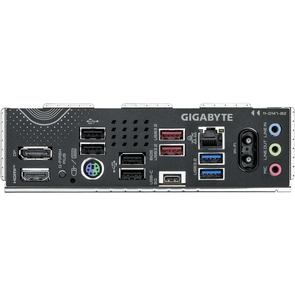 GIGABYTE B850 GAMING WIFI6 - Základní desky - Obrázek A4BB000O01