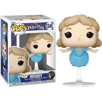 Funko POP! #1345 Disney: Peter Pan 70th - Wendy - Funko POP!