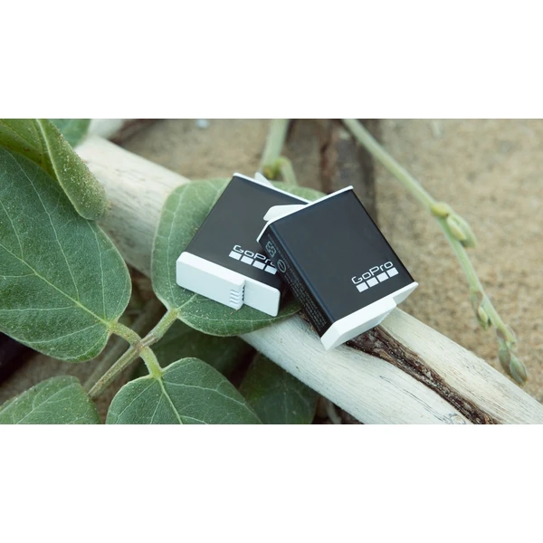 GoPro HERO12 Black Bundle - Kamery - Obrázek A4FA000601