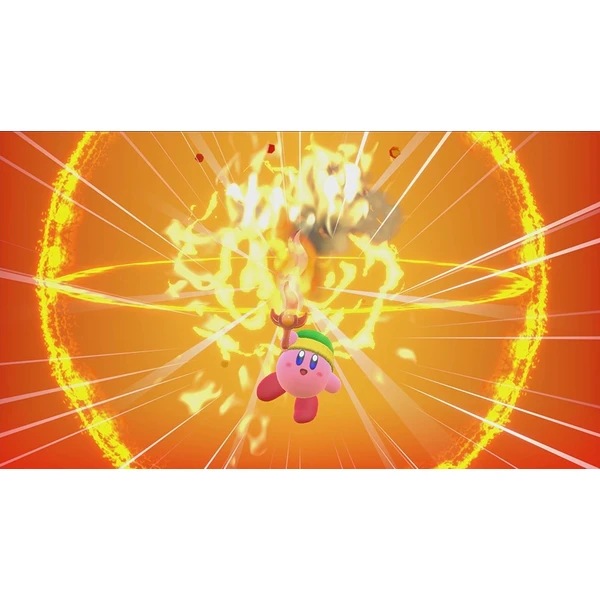 Kirby Star Allies (SWITCH) - Hry pro Nintendo Switch - Obrázek A4FO600301