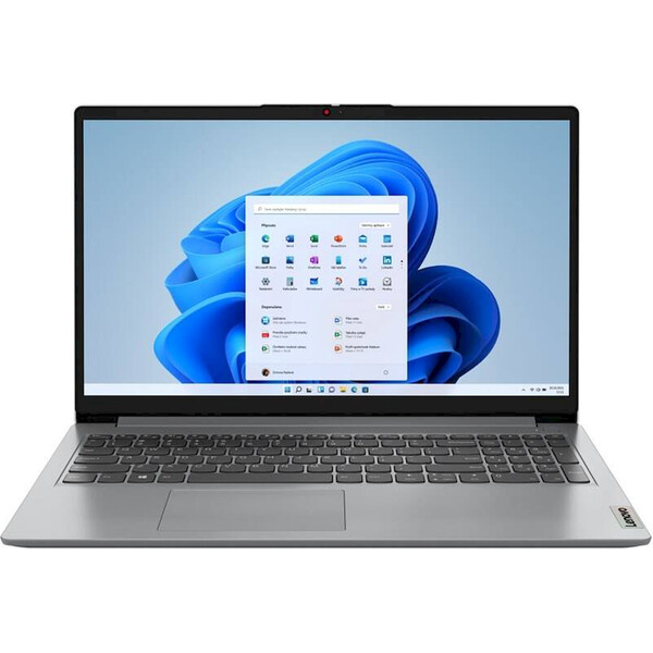 Lenovo IdeaPad 1 15AMN7 82VG00VSCK Šedá