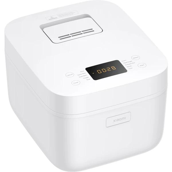 Xiaomi Multifunctional Rice Cooker 4L rýžovar bílý - Domácí spotřebiče - Obrázek A4IB000N01