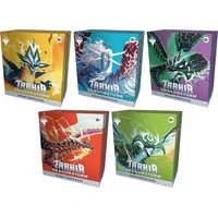 Karetní hra Wizards of the Coast Magic: The Gathering - Tarkir: Dragonstorm Prerelease Pack - MTG karty