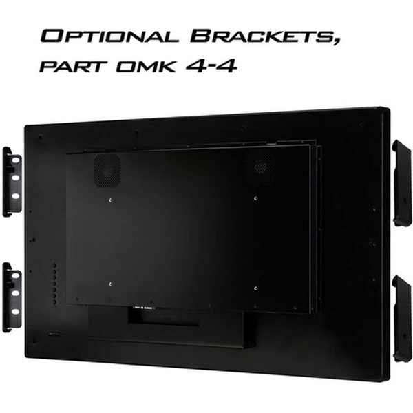 iiyama OMK4-4 montážní držák - Držáky pro obrazovky - Obrázek A4J6000N01